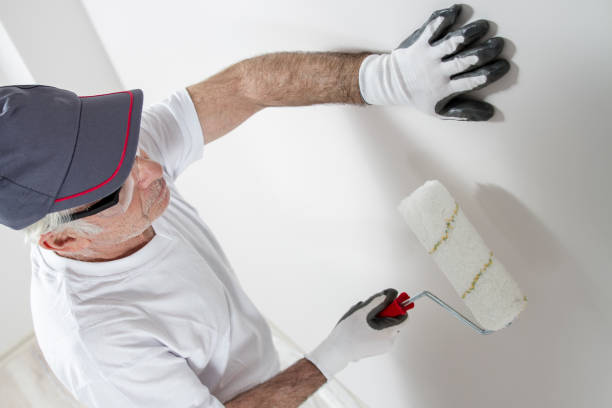 Trusted Huron, SD Drywall and Painting Service Experts